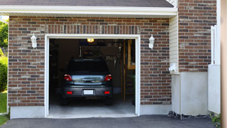 Garage Door Installation at Glorietta Orinda, California